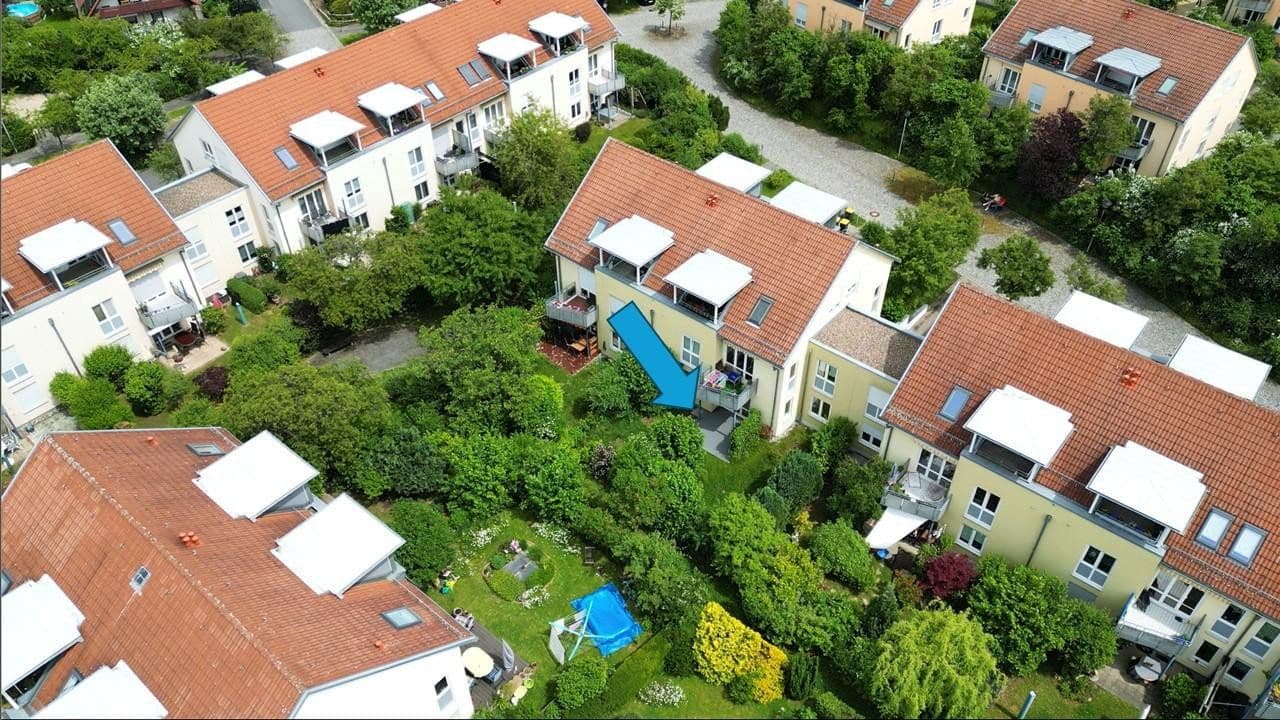 Prodej bytu 4+1 86 m², Kiefernweg 3, Freital, Sasko Prodej bytu 4+1 86 m², Kiefernweg 3, Freital, Sasko