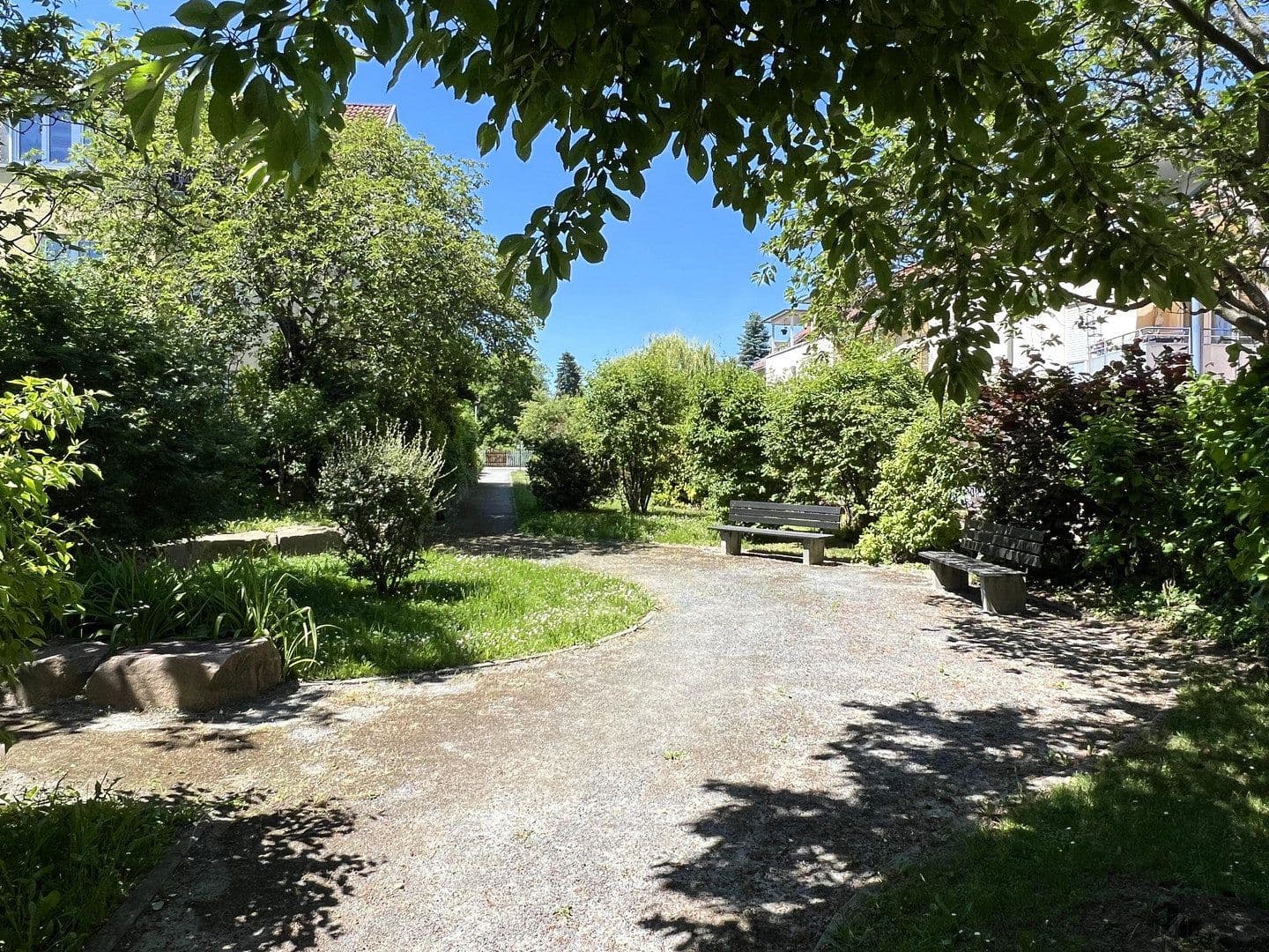 Prodej bytu 4+1 86 m², Kiefernweg 3, Freital, Sasko Prodej bytu 4+1 86 m², Kiefernweg 3, Freital, Sasko