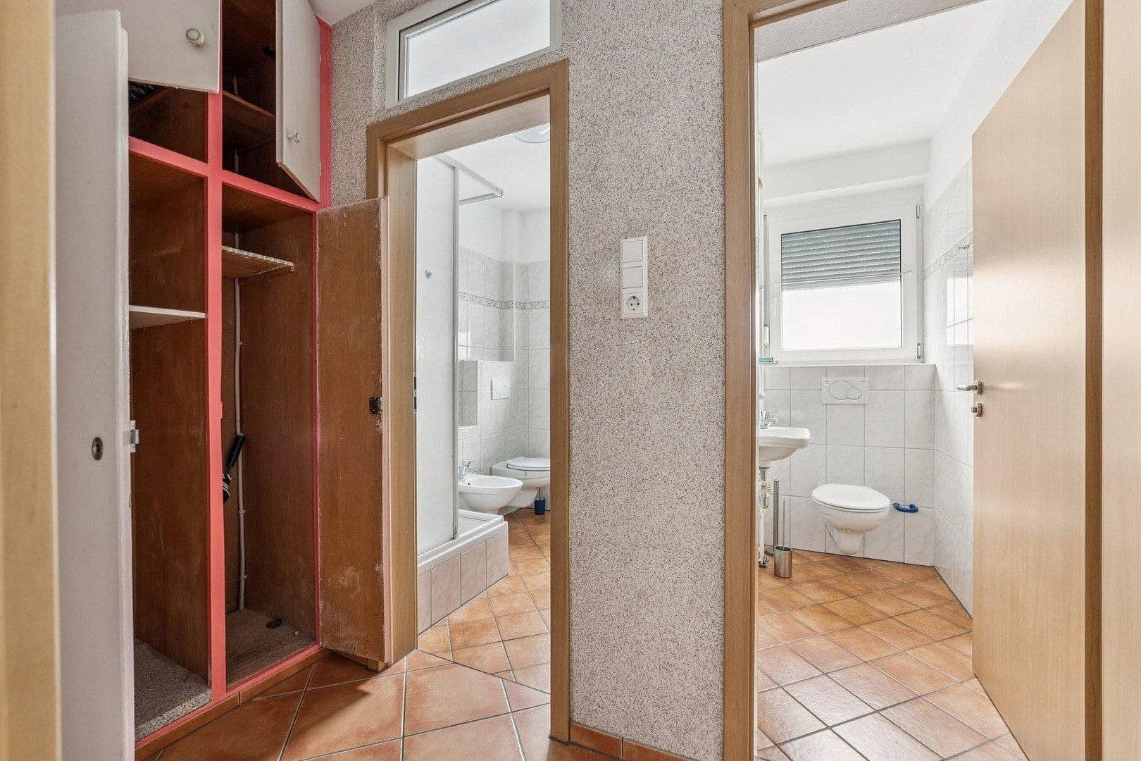 Prodej domu 220 m², pozemek 418 m², Gewerbestraße 22, Villingen-Schwenningen, Bádensko-Württembersko Prodej domu 220 m², pozemek 418 m², Gewerbestraße 22, Villingen-Schwenningen, Bádensko-Württembersko