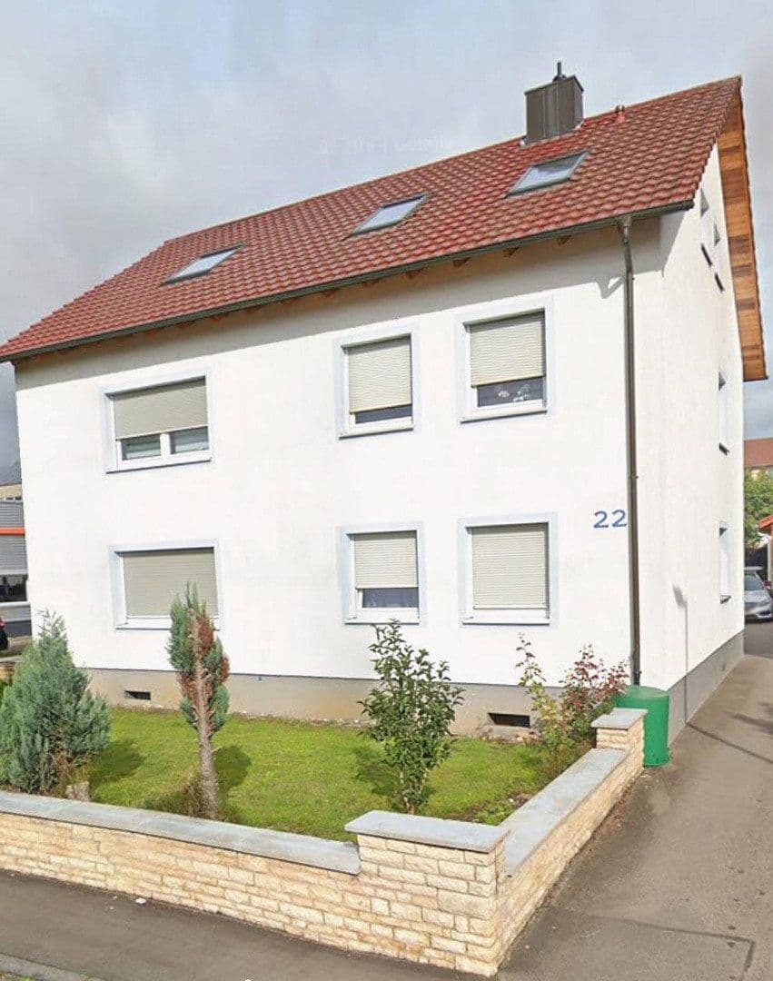 Prodej domu 220 m², pozemek 418 m², Gewerbestraße 22, Villingen-Schwenningen, Bádensko-Württembersko Prodej domu 220 m², pozemek 418 m², Gewerbestraße 22, Villingen-Schwenningen, Bádensko-Württembersko
