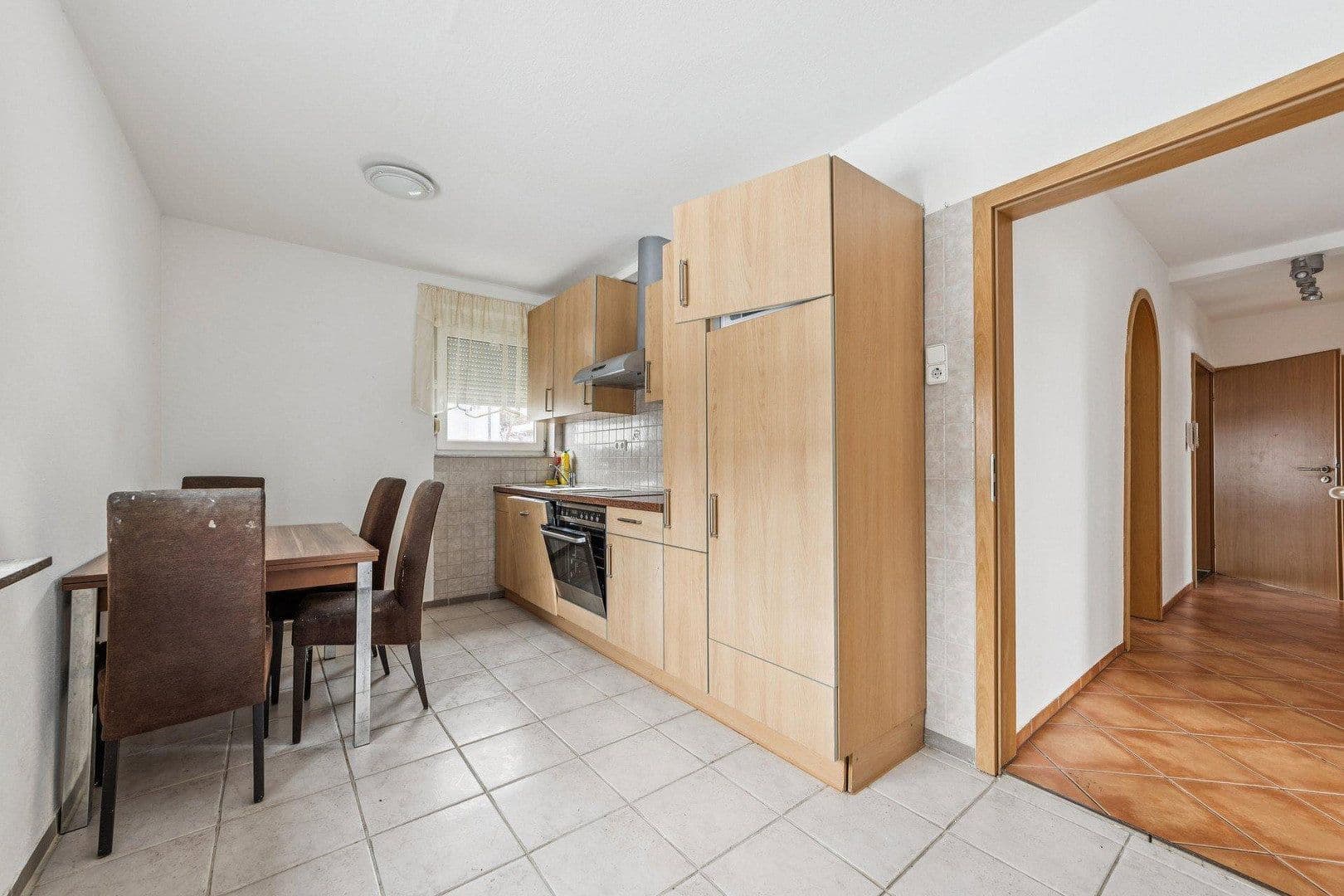 Prodej domu 220 m², pozemek 418 m², Gewerbestraße 22, Villingen-Schwenningen, Bádensko-Württembersko Prodej domu 220 m², pozemek 418 m², Gewerbestraße 22, Villingen-Schwenningen, Bádensko-Württembersko