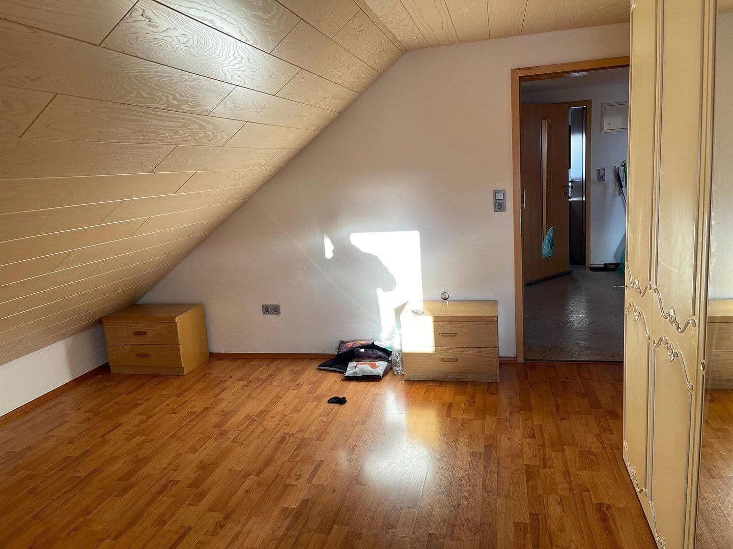 Prodej domu 220 m², pozemek 418 m², Gewerbestraße 22, Villingen-Schwenningen, Bádensko-Württembersko Prodej domu 220 m², pozemek 418 m², Gewerbestraße 22, Villingen-Schwenningen, Bádensko-Württembersko