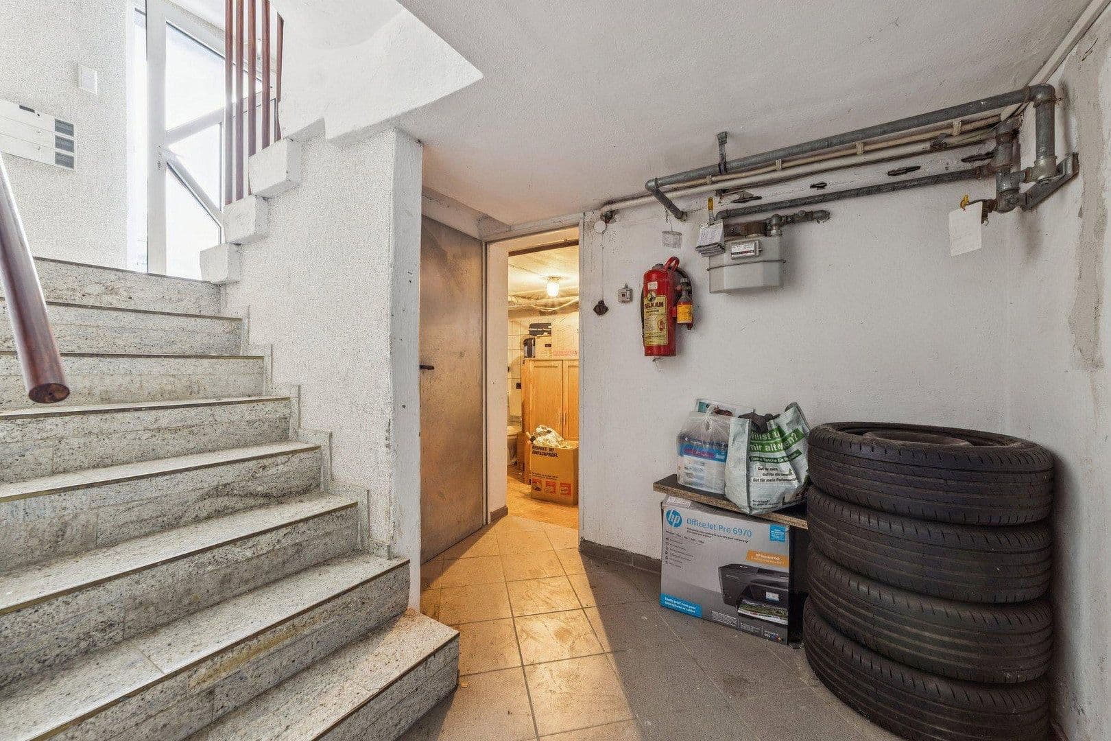 Prodej domu 220 m², pozemek 418 m², Gewerbestraße 22, Villingen-Schwenningen, Bádensko-Württembersko Prodej domu 220 m², pozemek 418 m², Gewerbestraße 22, Villingen-Schwenningen, Bádensko-Württembersko