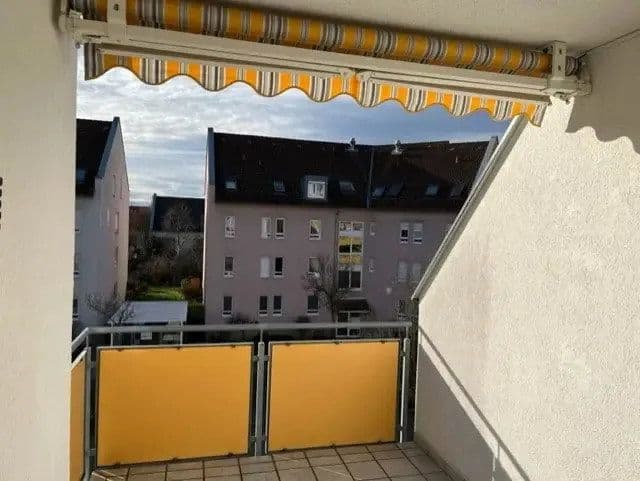 Pronájem bytu 3+1 77 m², Mannheim, Bádensko-Württembersko Pronájem bytu 3+1 77 m², Mannheim, Bádensko-Württembersko