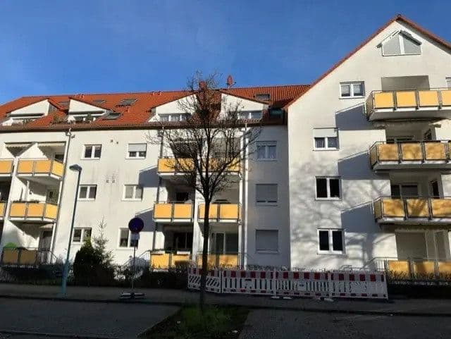 Pronájem bytu 3+1 77 m², Mannheim, Bádensko-Württembersko Pronájem bytu 3+1 77 m², Mannheim, Bádensko-Württembersko