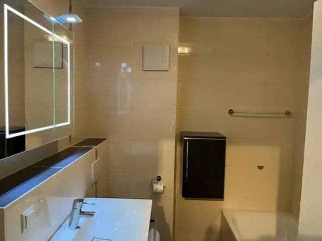 Pronájem bytu 3+1 77 m², Mannheim, Bádensko-Württembersko Pronájem bytu 3+1 77 m², Mannheim, Bádensko-Württembersko