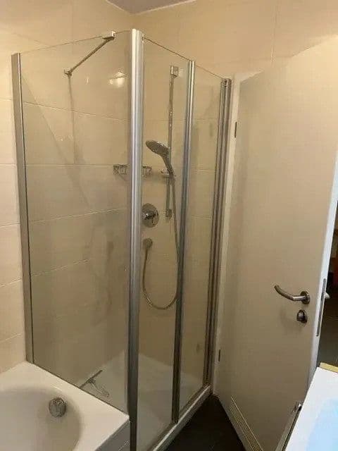 Pronájem bytu 3+1 77 m², Mannheim, Bádensko-Württembersko Pronájem bytu 3+1 77 m², Mannheim, Bádensko-Württembersko