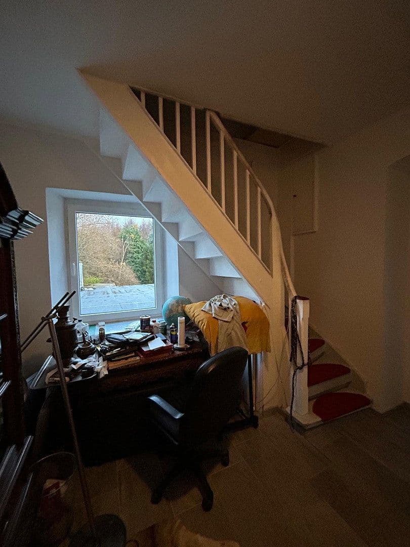 Prodej domu 150 m², pozemek 1.488 m², Gut Stockum 2b, Bissendorf, Dolní Sasko Prodej domu 150 m², pozemek 1.488 m², Gut Stockum 2b, Bissendorf, Dolní Sasko