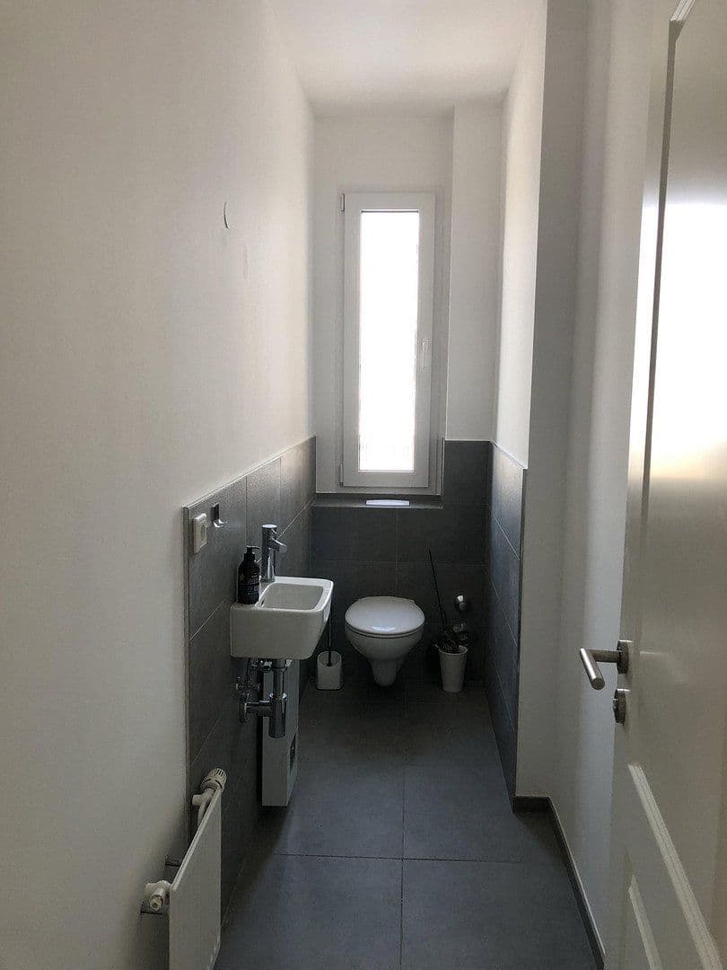Prodej bytu 4+1 83 m², Nürnberg, Bavorsko Prodej bytu 4+1 83 m², Nürnberg, Bavorsko