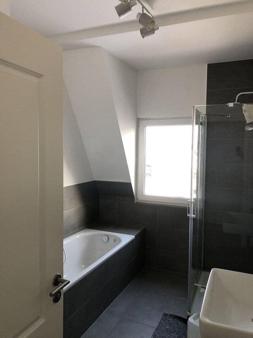 Prodej bytu 4+1 83 m², Nürnberg, Bavorsko Prodej bytu 4+1 83 m², Nürnberg, Bavorsko