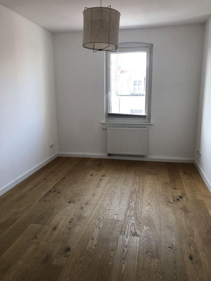 Prodej bytu 4+1 83 m², Nürnberg, Bavorsko Prodej bytu 4+1 83 m², Nürnberg, Bavorsko