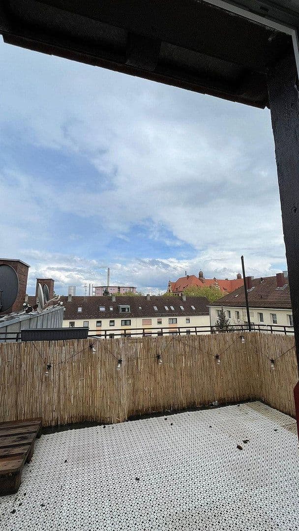 Prodej bytu 4+1 83 m², Nürnberg, Bavorsko Prodej bytu 4+1 83 m², Nürnberg, Bavorsko