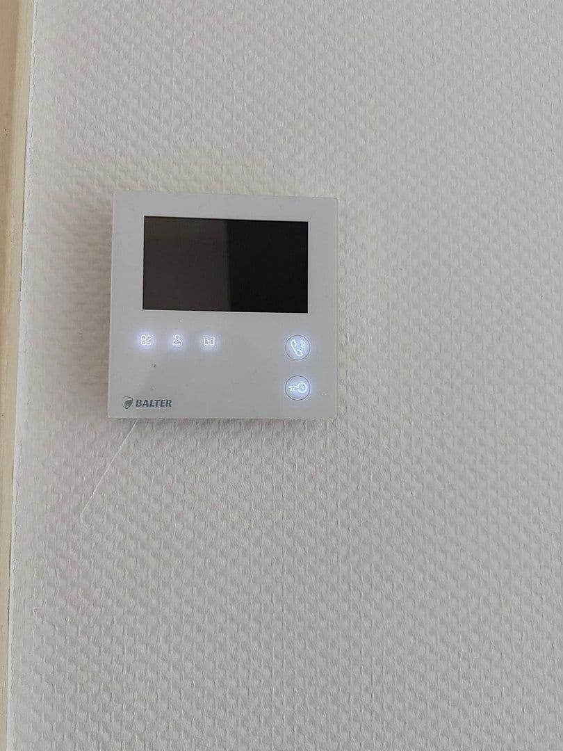 Pronájem bytu 2+1 66 m², Mendelssohnstr. 102, Koblenz, Porýní-Falc Pronájem bytu 2+1 66 m², Mendelssohnstr. 102, Koblenz, Porýní-Falc