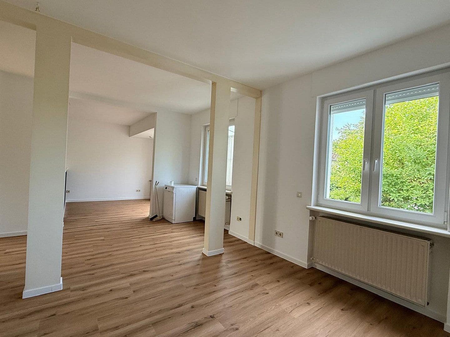 Pronájem bytu 2+1 66 m², Mendelssohnstr. 102, Koblenz, Porýní-Falc Pronájem bytu 2+1 66 m², Mendelssohnstr. 102, Koblenz, Porýní-Falc