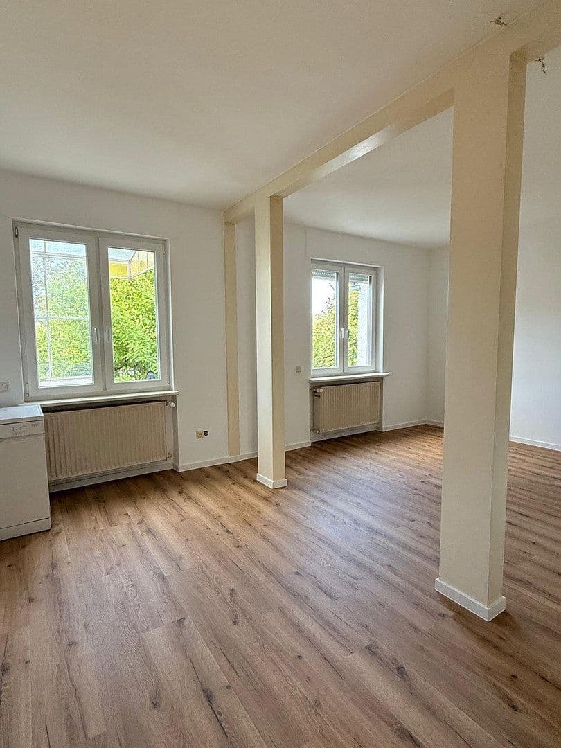 Pronájem bytu 2+1 66 m², Mendelssohnstr. 102, Koblenz, Porýní-Falc Pronájem bytu 2+1 66 m², Mendelssohnstr. 102, Koblenz, Porýní-Falc