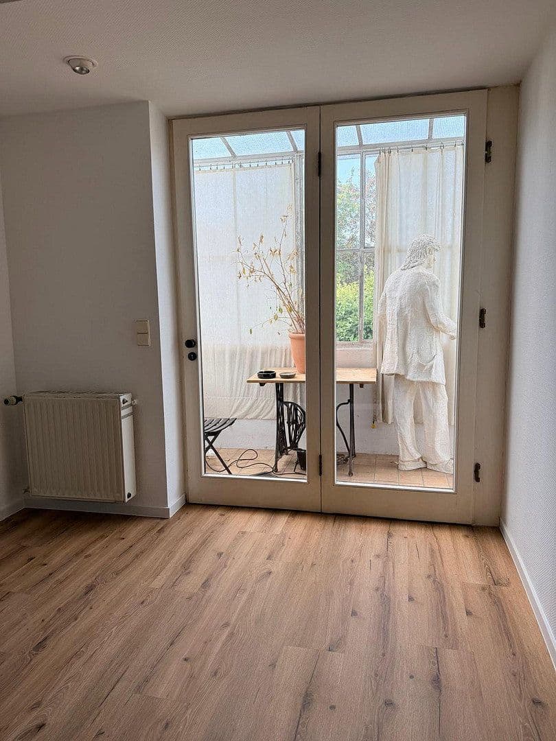 Pronájem bytu 2+1 66 m², Mendelssohnstr. 102, Koblenz, Porýní-Falc Pronájem bytu 2+1 66 m², Mendelssohnstr. 102, Koblenz, Porýní-Falc
