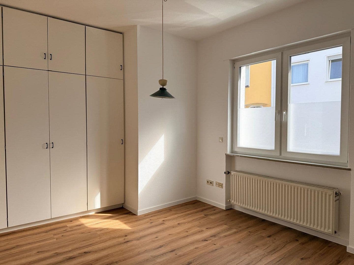 Pronájem bytu 2+1 66 m², Mendelssohnstr. 102, Koblenz, Porýní-Falc Pronájem bytu 2+1 66 m², Mendelssohnstr. 102, Koblenz, Porýní-Falc