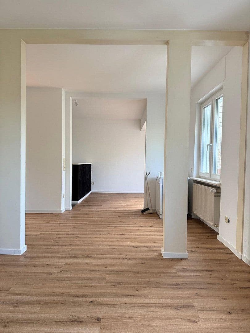 Pronájem bytu 2+1 66 m², Mendelssohnstr. 102, Koblenz, Porýní-Falc Pronájem bytu 2+1 66 m², Mendelssohnstr. 102, Koblenz, Porýní-Falc