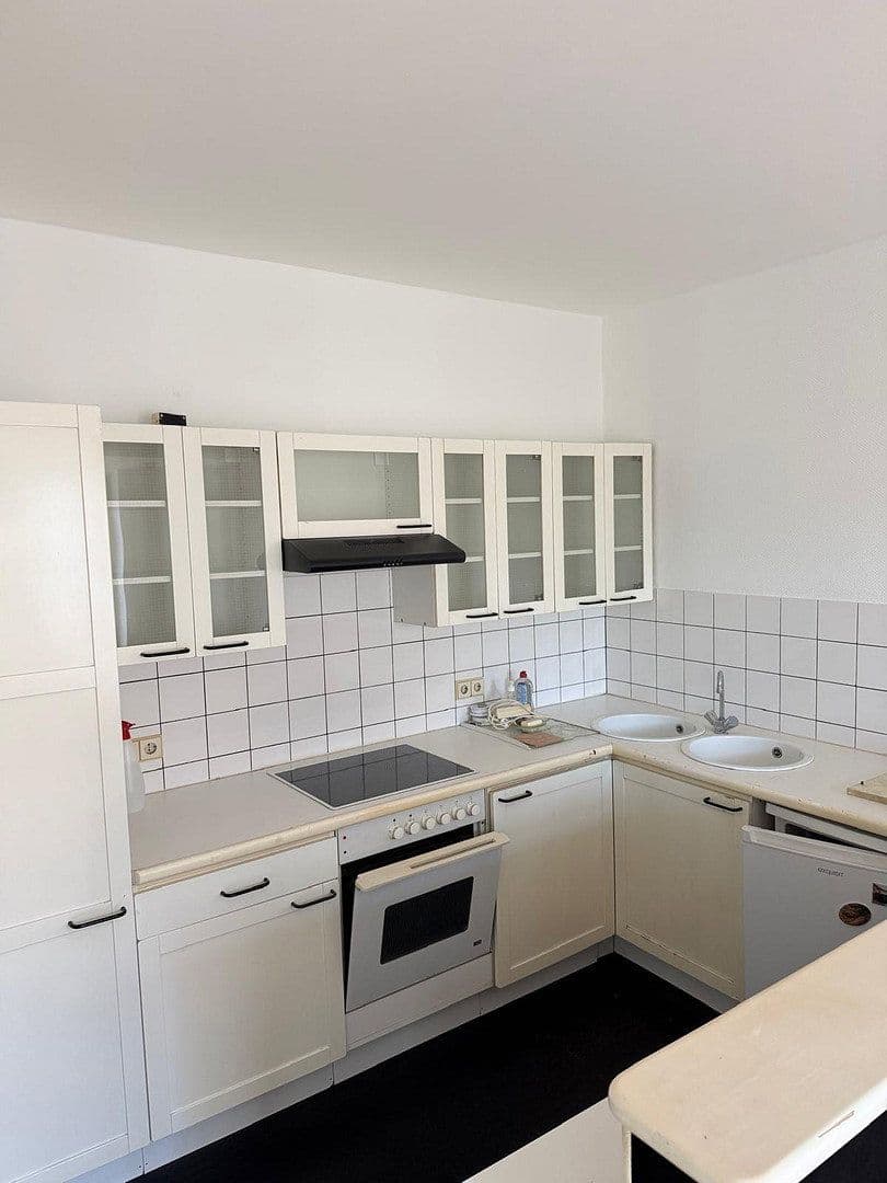Pronájem bytu 2+1 66 m², Mendelssohnstr. 102, Koblenz, Porýní-Falc Pronájem bytu 2+1 66 m², Mendelssohnstr. 102, Koblenz, Porýní-Falc