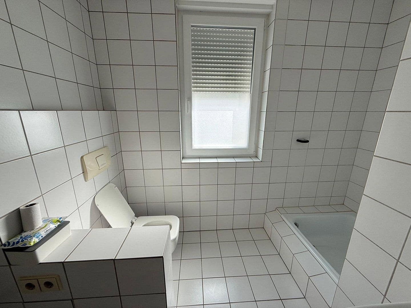 Pronájem bytu 2+1 66 m², Mendelssohnstr. 102, Koblenz, Porýní-Falc Pronájem bytu 2+1 66 m², Mendelssohnstr. 102, Koblenz, Porýní-Falc
