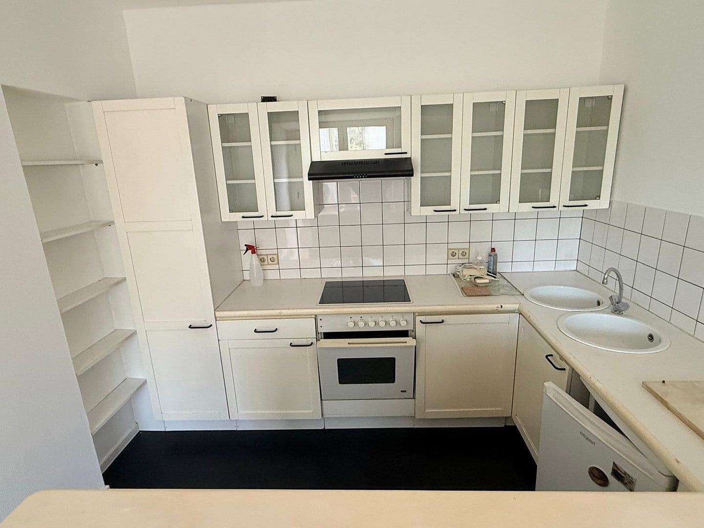 Pronájem bytu 2+1 66 m², Mendelssohnstr. 102, Koblenz, Porýní-Falc Pronájem bytu 2+1 66 m², Mendelssohnstr. 102, Koblenz, Porýní-Falc