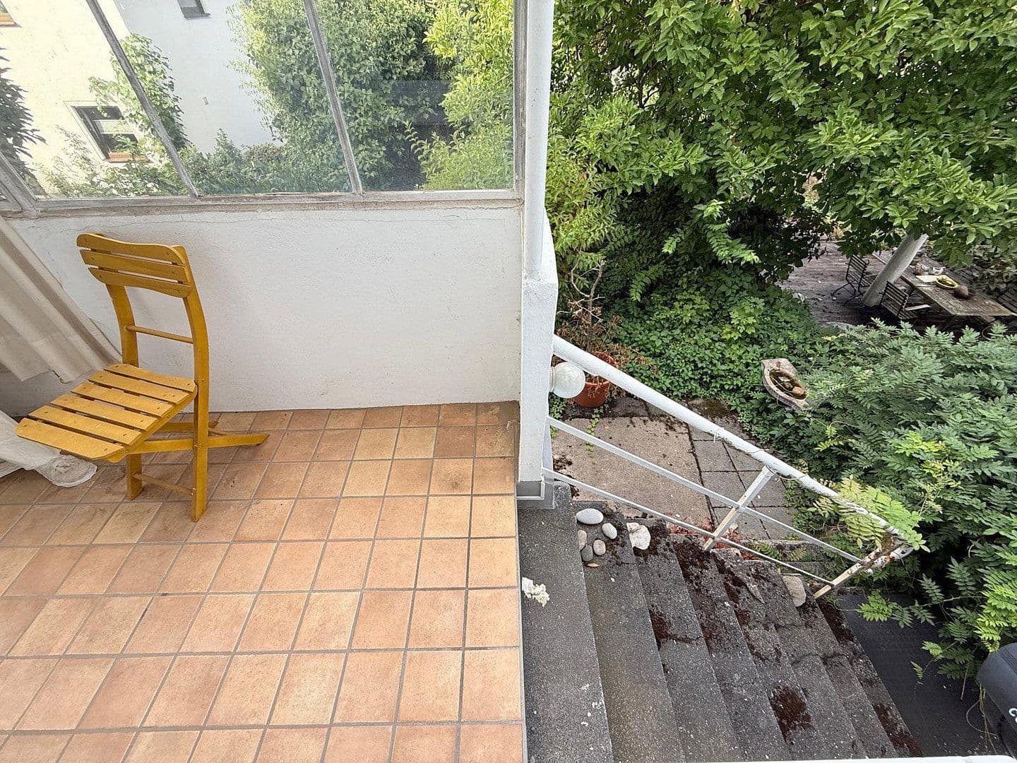 Pronájem bytu 2+1 66 m², Mendelssohnstr. 102, Koblenz, Porýní-Falc Pronájem bytu 2+1 66 m², Mendelssohnstr. 102, Koblenz, Porýní-Falc