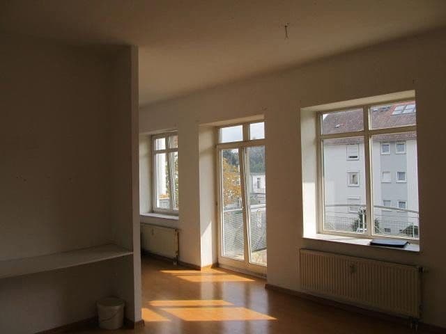 Pronájem bytu 2+1 49 m², Backesweg 27, Maintal, Hessen Pronájem bytu 2+1 49 m², Backesweg 27, Maintal, Hessen