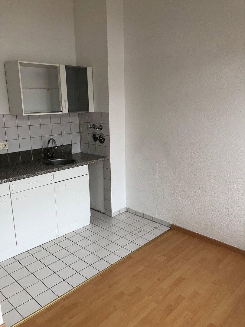 Pronájem bytu 2+1 49 m², Backesweg 27, Maintal, Hessen Pronájem bytu 2+1 49 m², Backesweg 27, Maintal, Hessen