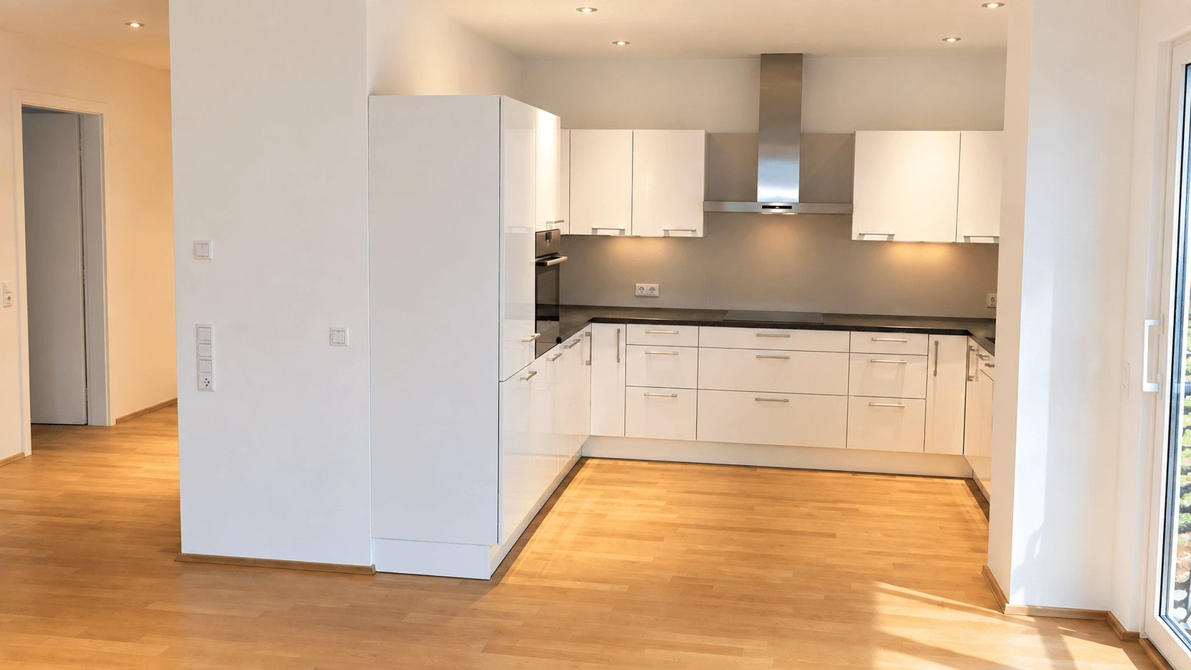 Prodej bytu 4+1 150 m², Kapellenäcker 2, Bodman-Ludwigshafen, Bádensko-Württembersko Prodej bytu 4+1 150 m², Kapellenäcker 2, Bodman-Ludwigshafen, Bádensko-Württembersko