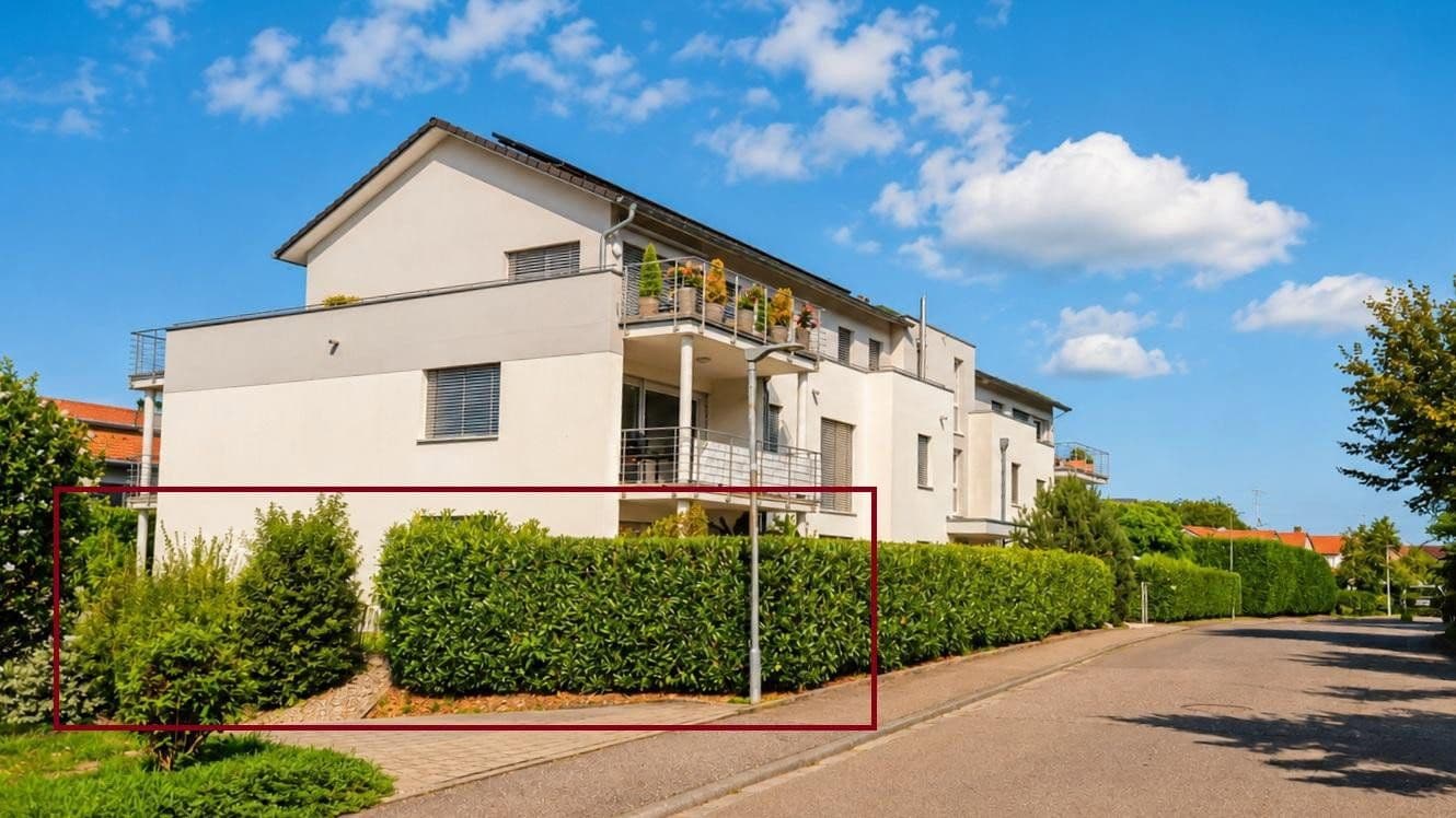 Prodej bytu 4+1 150 m², Kapellenäcker 2, Bodman-Ludwigshafen, Bádensko-Württembersko Prodej bytu 4+1 150 m², Kapellenäcker 2, Bodman-Ludwigshafen, Bádensko-Württembersko