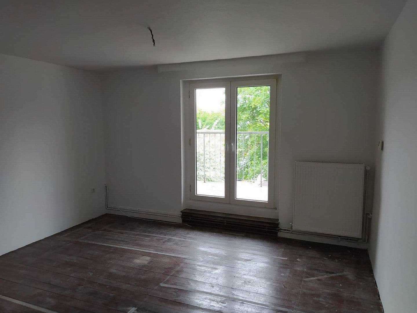 Pronájem bytu 2+kk 76 m², Parkstraße 21b, Osnabrück, Dolní Sasko Pronájem bytu 2+kk 76 m², Parkstraße 21b, Osnabrück, Dolní Sasko
