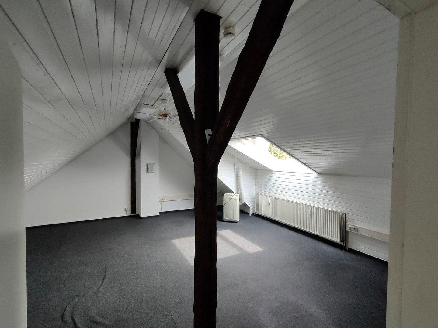 Pronájem bytu 5+1 144 m², Martinistr. 3, Osnabrück, Dolní Sasko Pronájem bytu 5+1 144 m², Martinistr. 3, Osnabrück, Dolní Sasko
