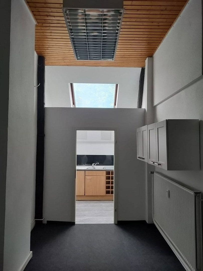 Pronájem bytu 5+1 144 m², Martinistr. 3, Osnabrück, Dolní Sasko Pronájem bytu 5+1 144 m², Martinistr. 3, Osnabrück, Dolní Sasko