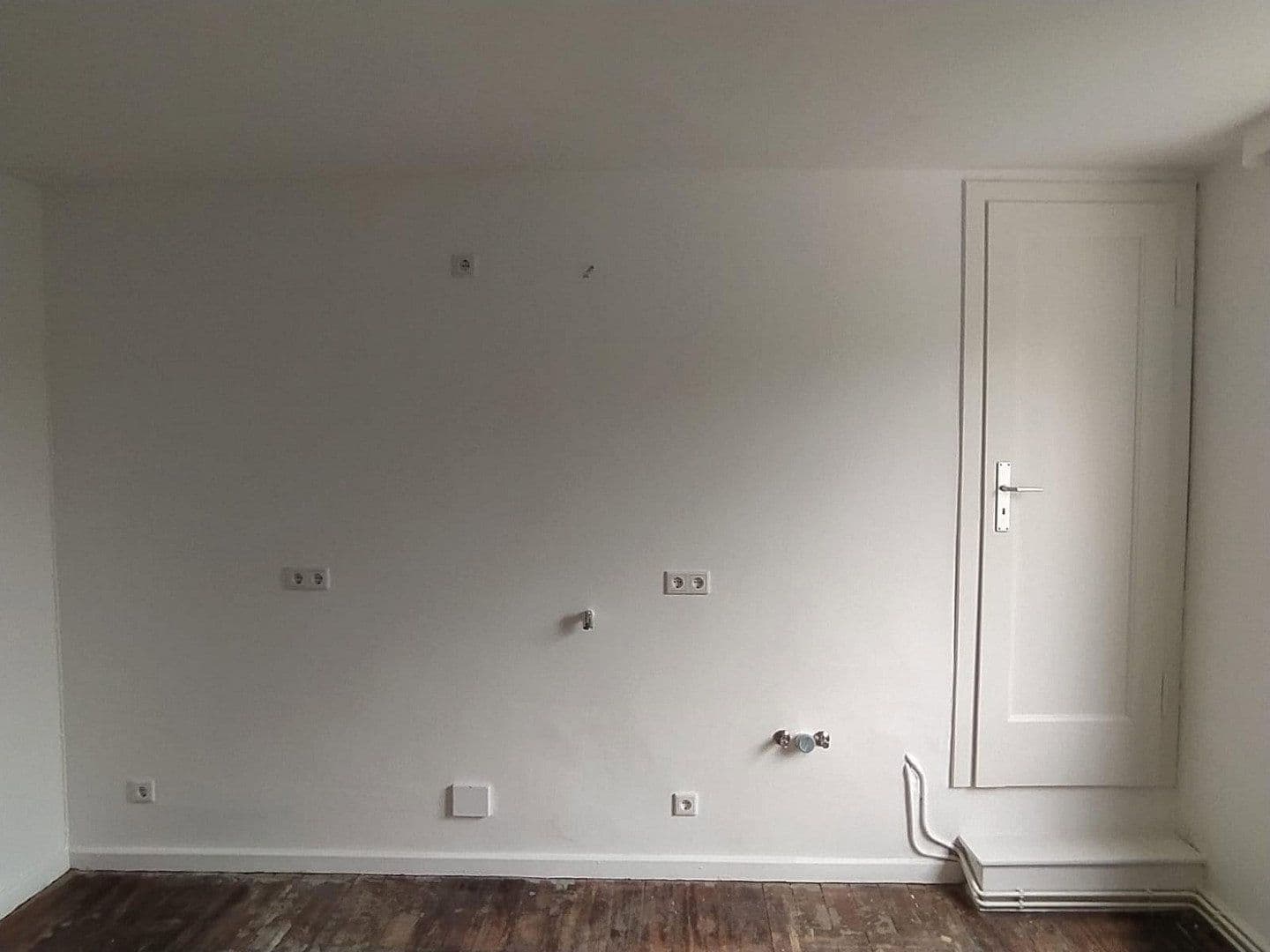 Pronájem bytu 2+kk 76 m², Parkstraße 21b, Osnabrück, Dolní Sasko Pronájem bytu 2+kk 76 m², Parkstraße 21b, Osnabrück, Dolní Sasko