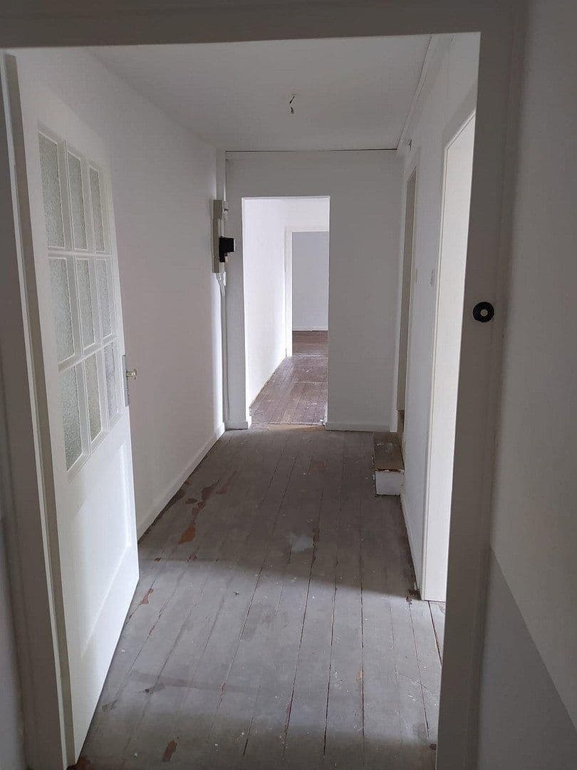 Pronájem bytu 2+kk 76 m², Parkstraße 21b, Osnabrück, Dolní Sasko Pronájem bytu 2+kk 76 m², Parkstraße 21b, Osnabrück, Dolní Sasko