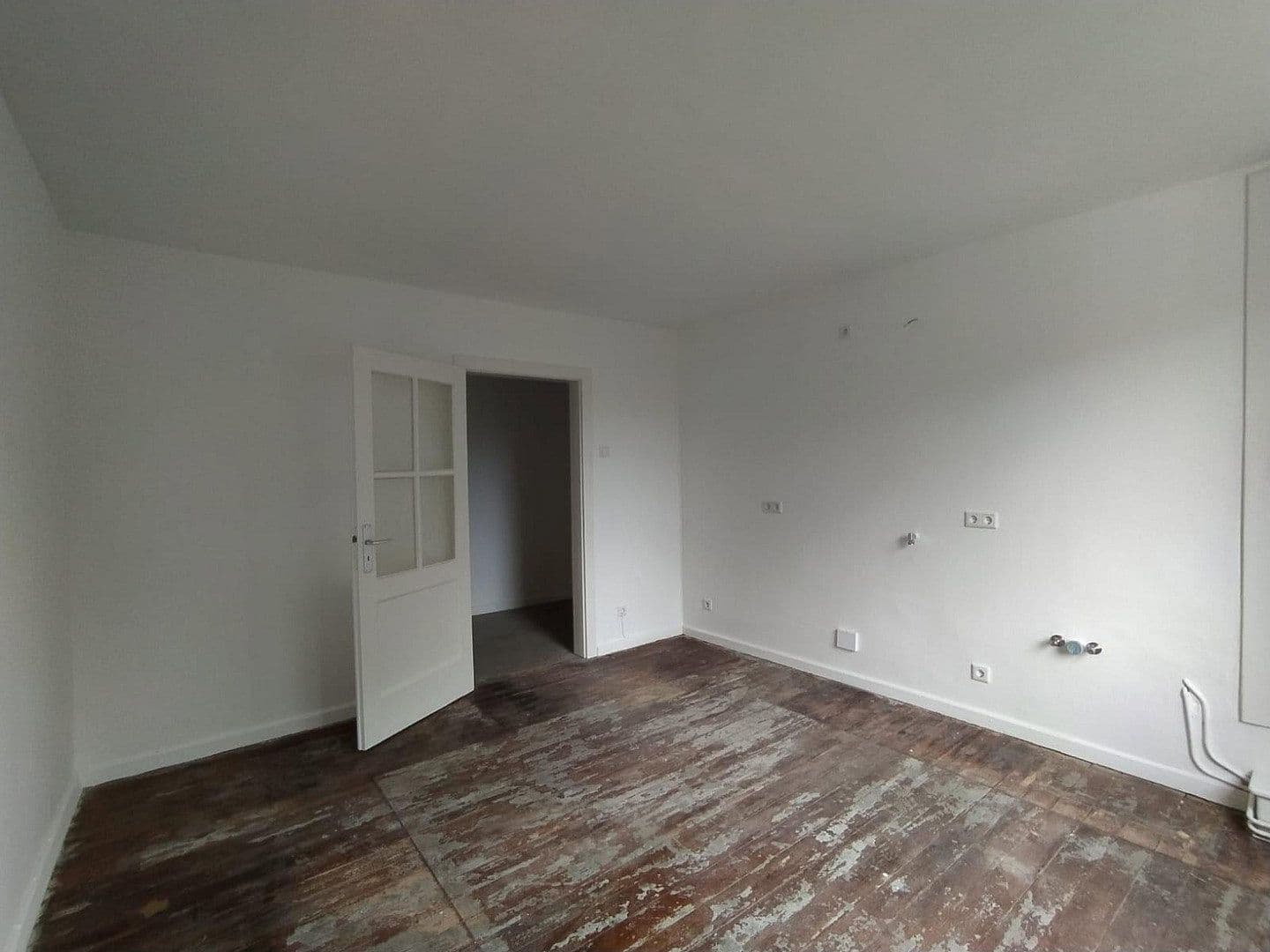 Pronájem bytu 2+kk 76 m², Parkstraße 21b, Osnabrück, Dolní Sasko Pronájem bytu 2+kk 76 m², Parkstraße 21b, Osnabrück, Dolní Sasko