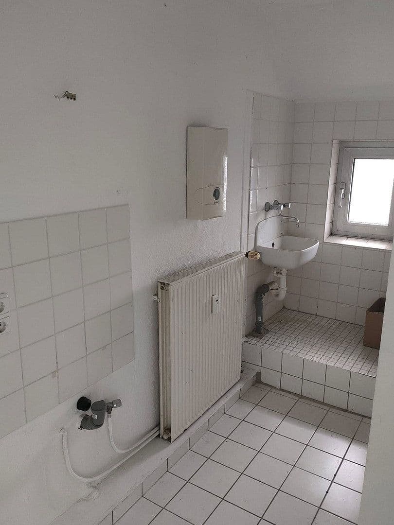 Pronájem bytu 5+1 144 m², Martinistr. 3, Osnabrück, Dolní Sasko Pronájem bytu 5+1 144 m², Martinistr. 3, Osnabrück, Dolní Sasko