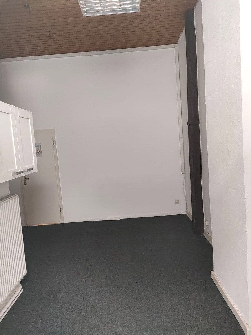 Pronájem bytu 5+1 144 m², Martinistr. 3, Osnabrück, Dolní Sasko Pronájem bytu 5+1 144 m², Martinistr. 3, Osnabrück, Dolní Sasko