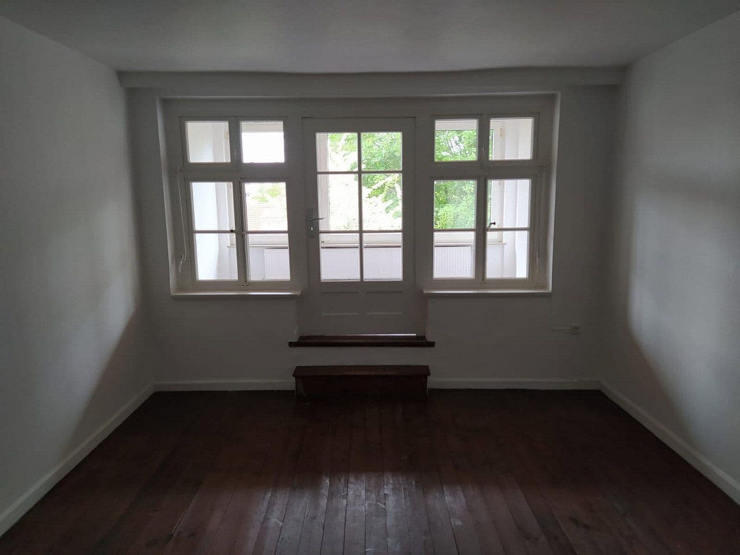 Pronájem bytu 2+kk 76 m², Parkstraße 21b, Osnabrück, Dolní Sasko Pronájem bytu 2+kk 76 m², Parkstraße 21b, Osnabrück, Dolní Sasko