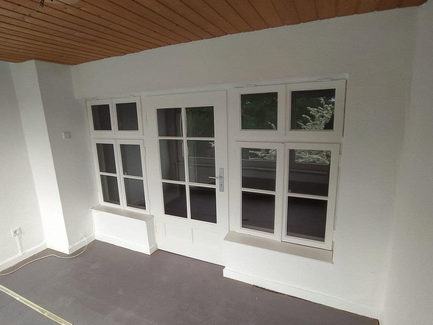 Pronájem bytu 2+kk 76 m², Parkstraße 21b, Osnabrück, Dolní Sasko Pronájem bytu 2+kk 76 m², Parkstraße 21b, Osnabrück, Dolní Sasko