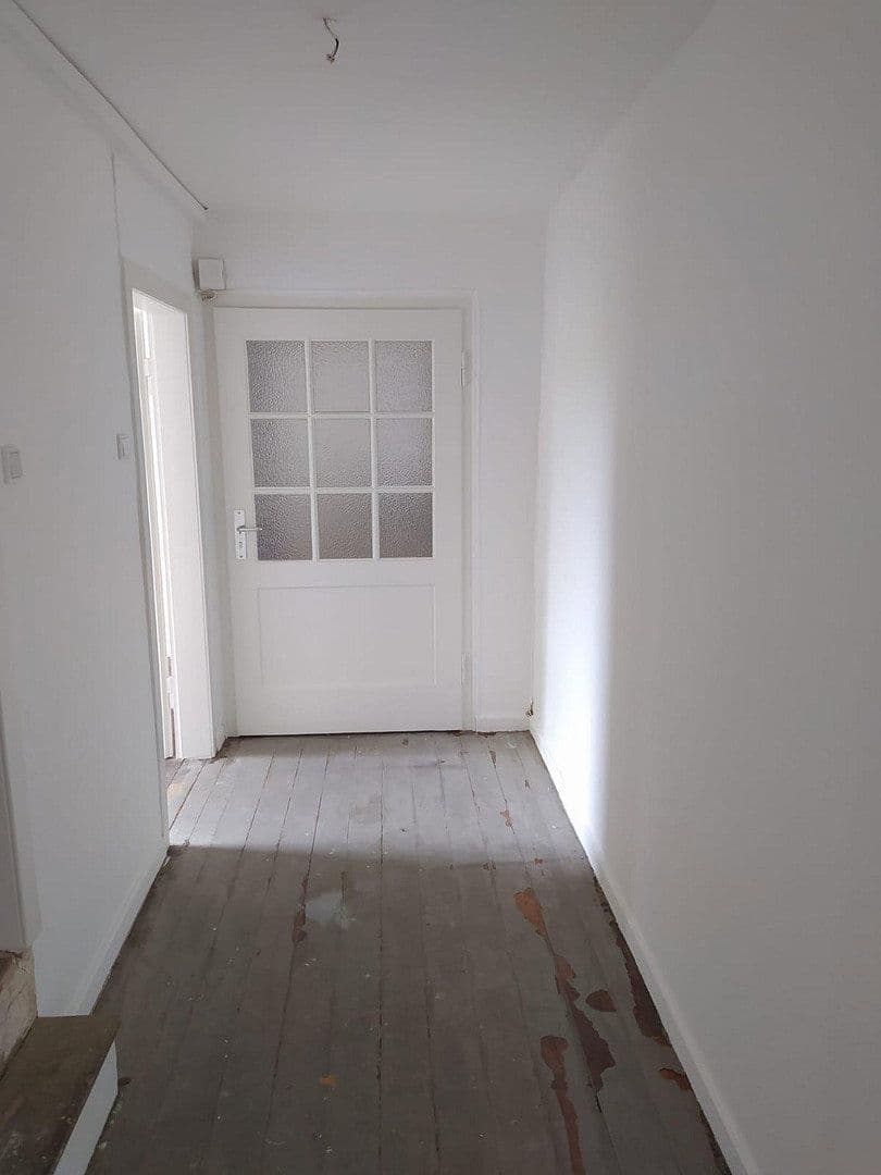 Pronájem bytu 2+kk 76 m², Parkstraße 21b, Osnabrück, Dolní Sasko Pronájem bytu 2+kk 76 m², Parkstraße 21b, Osnabrück, Dolní Sasko