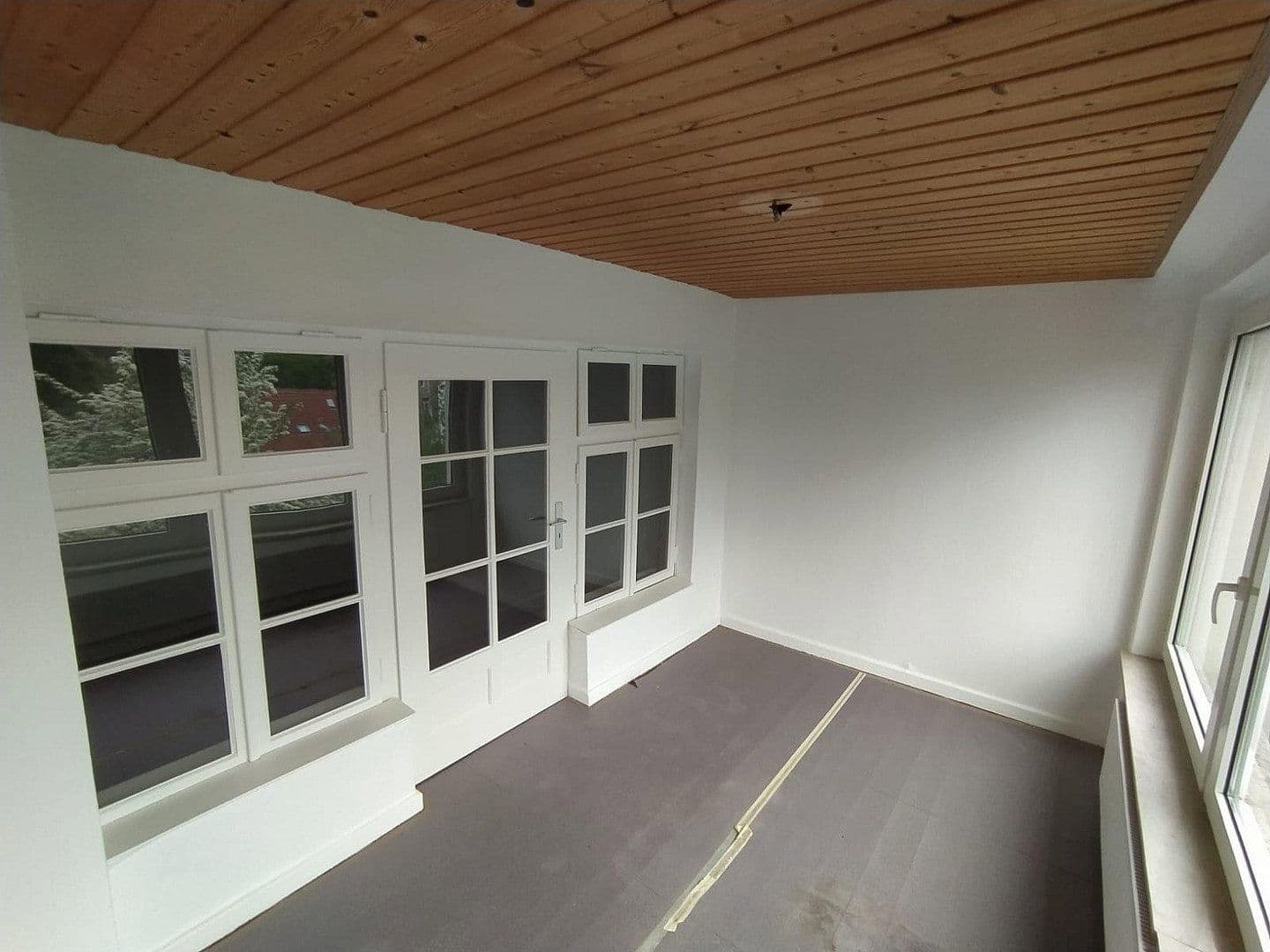 Pronájem bytu 2+kk 76 m², Parkstraße 21b, Osnabrück, Dolní Sasko Pronájem bytu 2+kk 76 m², Parkstraße 21b, Osnabrück, Dolní Sasko