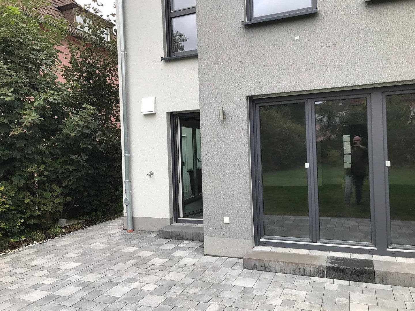 Prodej domu 230 m², pozemek 540 m², Fritz-Winkler-Str. 7, Ludwigshafen am Rhein - Oppau, Porýní-Falc Prodej domu 230 m², pozemek 540 m², Fritz-Winkler-Str. 7, Ludwigshafen am Rhein - Oppau, Porýní-Falc