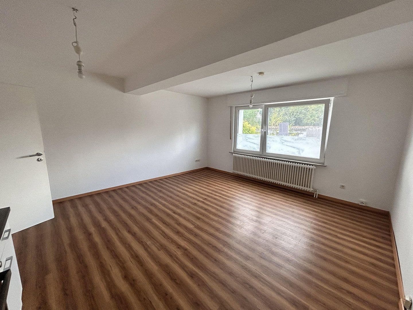Pronájem bytu 1+1 30 m², Mellerstraße 52, Osnabrück, Dolní Sasko Pronájem bytu 1+1 30 m², Mellerstraße 52, Osnabrück, Dolní Sasko