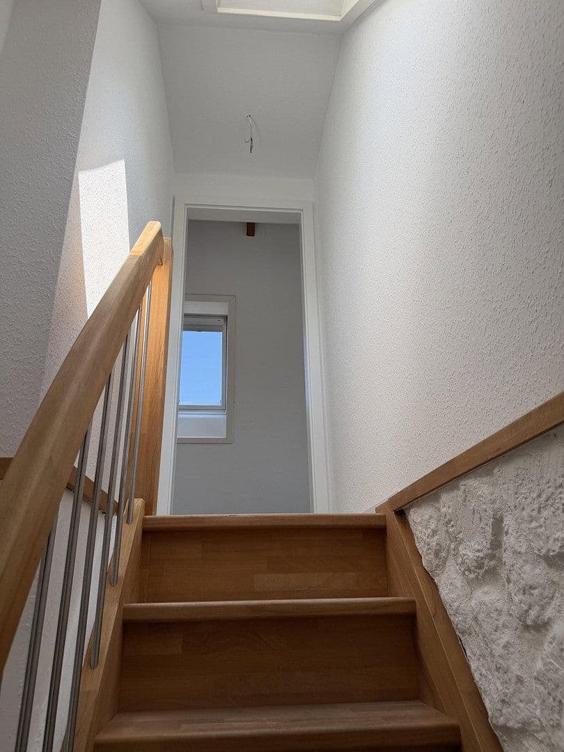 Prodej bytu 4+1 110 m², Mühlhausen im Täle, Bádensko-Württembersko Prodej bytu 4+1 110 m², Mühlhausen im Täle, Bádensko-Württembersko