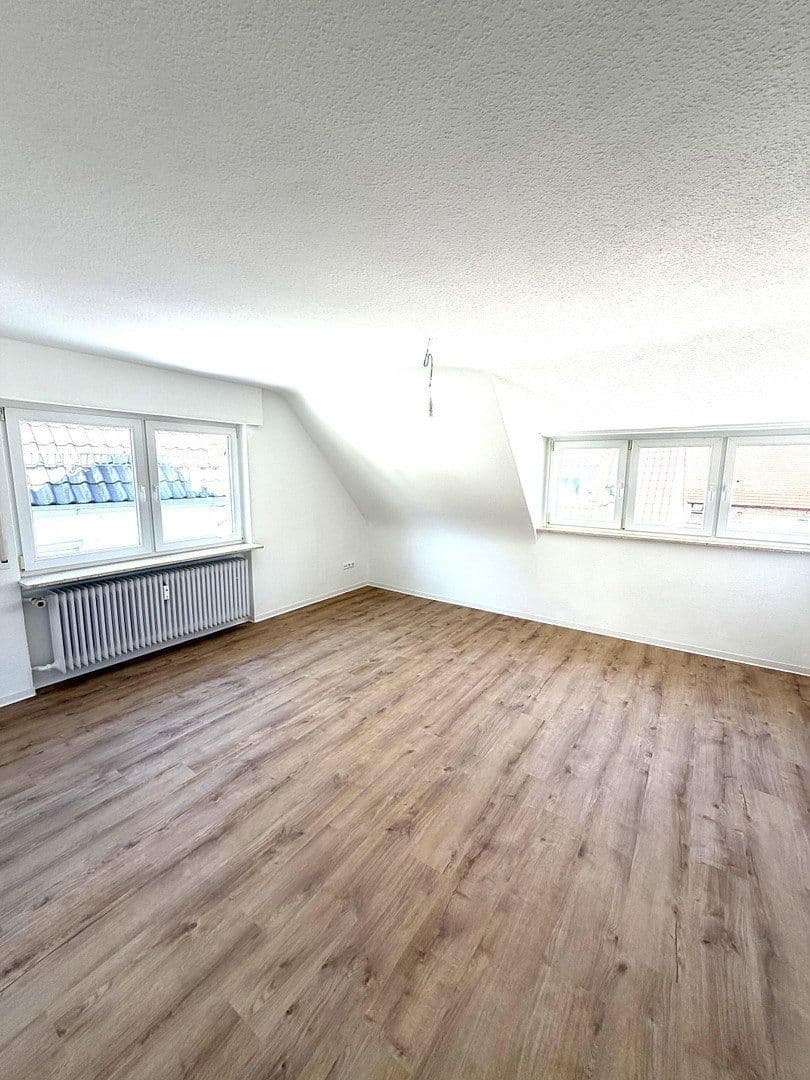 Prodej bytu 4+1 110 m², Mühlhausen im Täle, Bádensko-Württembersko Prodej bytu 4+1 110 m², Mühlhausen im Täle, Bádensko-Württembersko
