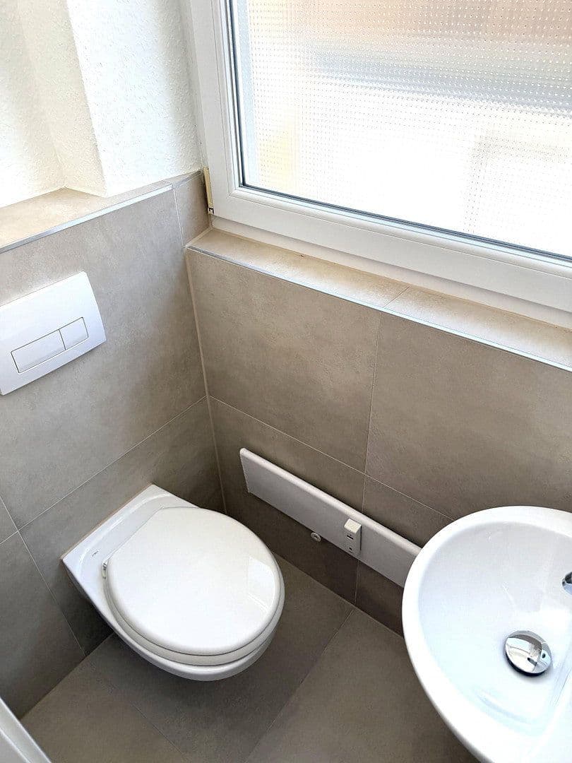 Prodej bytu 4+1 110 m², Mühlhausen im Täle, Bádensko-Württembersko Prodej bytu 4+1 110 m², Mühlhausen im Täle, Bádensko-Württembersko