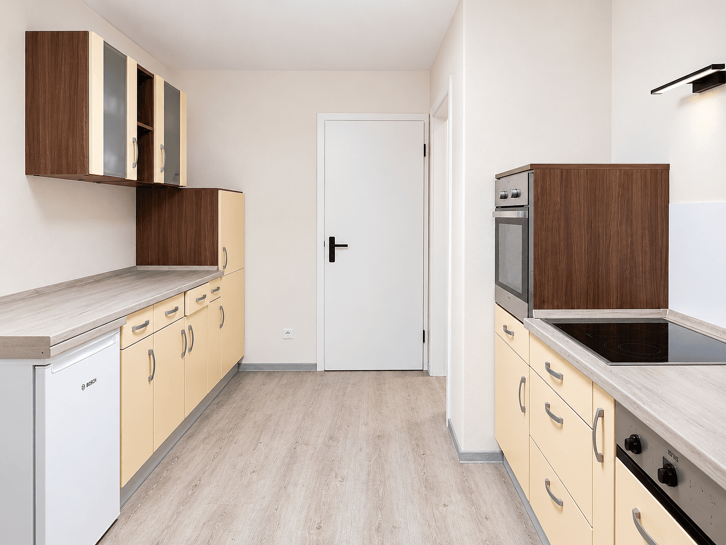 Pronájem bytu 2+1 60 m², Hahnenbachstraße 58, Hahnenbach, Porýní-Falc Pronájem bytu 2+1 60 m², Hahnenbachstraße 58, Hahnenbach, Porýní-Falc