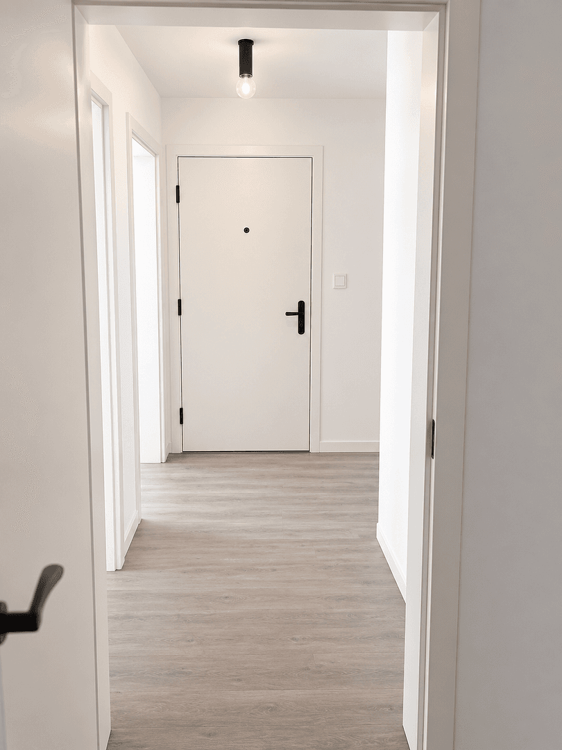 Pronájem bytu 2+1 60 m², Hahnenbachstraße 58, Hahnenbach, Porýní-Falc Pronájem bytu 2+1 60 m², Hahnenbachstraße 58, Hahnenbach, Porýní-Falc