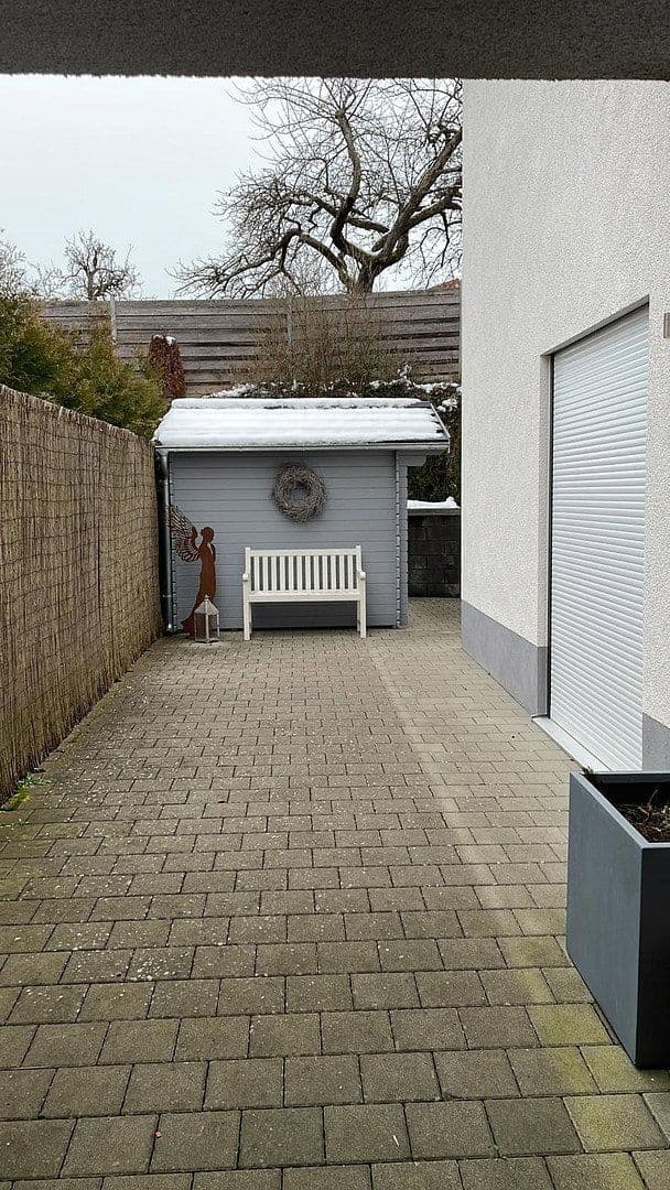 Pronájem domu 295 m², pozemek 600 m², Weilerbach, Porýní-Falc Pronájem domu 295 m², pozemek 600 m², Weilerbach, Porýní-Falc
